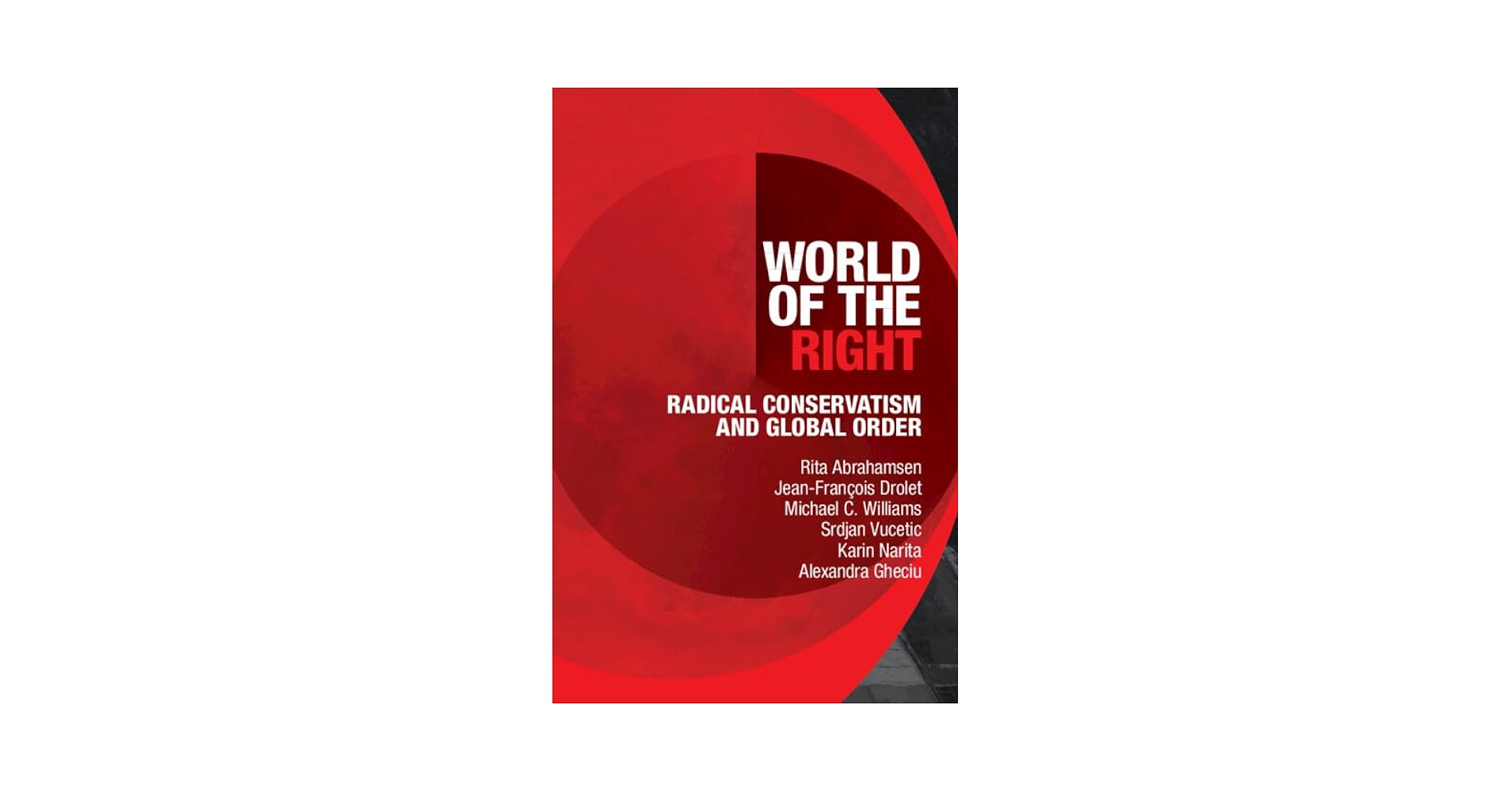 Amazon.com: World of the Right: Radical Conservatism and