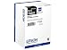 Produktbild Original Tinte passend für Epson Workforce Pro WF-M 5100 Series Epson T8651, T865140 C 13 T 865140, C13T865140 - Premium Drucker-Patrone - Schwarz - 221 ml