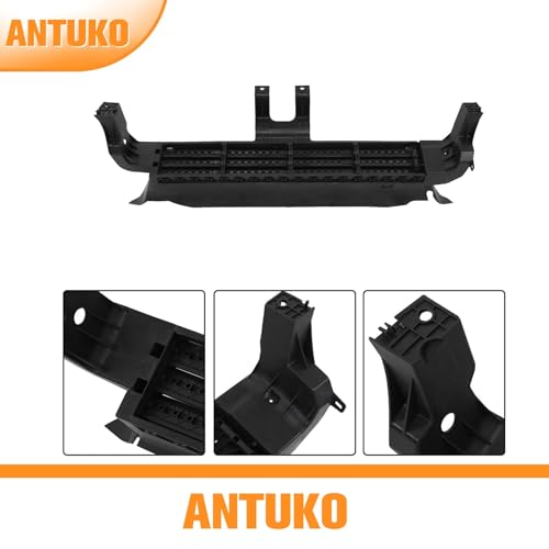 ANTUKO Lower Active Grille Shutter with Motor Replacement for Rogue 2016-2019 by ANTUKO - Used condition - Image 5
