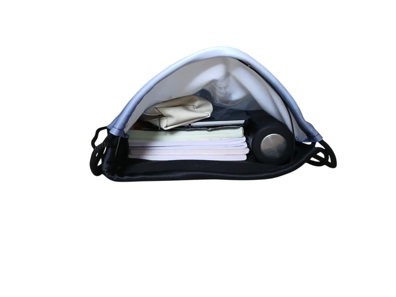 Trendy Attractive long lasting Printed Drawstring Polyester Multi Utility Bag for Sports/Gym/Yoga/College/Casual Backpack – Light Weight-picture-21