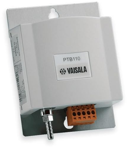 Vaisala PTB220BAC1A1A1AB Barometric Pressure Transmitter, 500 to 1100 hPa