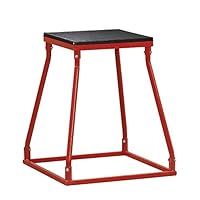 Algopix Similar Product 1 - BodySolid Tools BSTPB30 30 inch Plyo