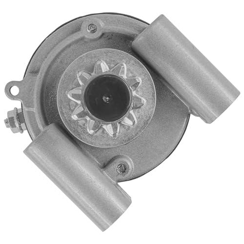 Caltric Starter Compatible con Kohler Cv16 Cv23 Ch14 Cv20 Cv22 Cv461 Cv491 miniatura 5