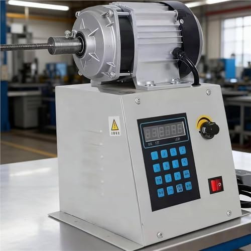 Bobineuse électrique automatique réglable 0-500 TR/Min 800W - 2
