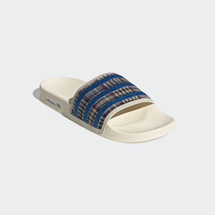 Image of adidas Girls' Adilette Aqua Slide Sandals