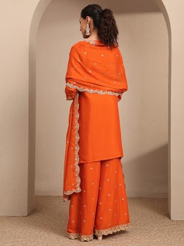 Image of Libas Womens Kurta Set