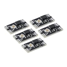300Na 5Pcs | 5Pcs/1Pc Xl-10Al Xl-10Ah Single Bond Button Bistable Micro One Key Switch Module 3.5-5.4V 4.5-26V 300Na 1.3Ua Load 10A Low Power New 2026 High for Reliable Electronic Component