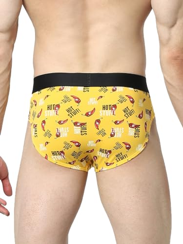 Image of JACK & JONES Men Briefs