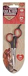 Rosewood Soft Protection Ear & Face Scissors for Dogs & Cats