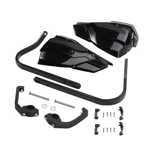 Protection des mains moto 450MT housse guidon pour l'aventure