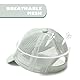 DRESHOW Kleinkind Baseball Mütze Baby Dinosaurier gemusterte Mützen Unisex Baby Trucker Mützen Säugling Kleinkind Kindermützen für Jungen Mädchen