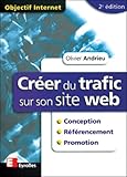 trafic site web concurrent  Créer du trafic sur son site Web