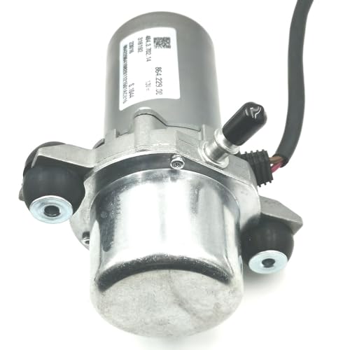 Bomba de vacío eléctrica para auto OE: UP30 Compatible con Ford Mondeo WA6 BA7 y modelos 3XE X5 X3 miniatura 4