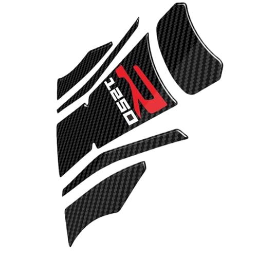 Protection réservoir gel 3D haut de gamme pour moto R1250R 2020
