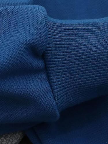 iiniim Kids Boys Girls Fashion Long Sleeve Sweatshirt Hoodie Casual Sports Top Shirts Pullover3