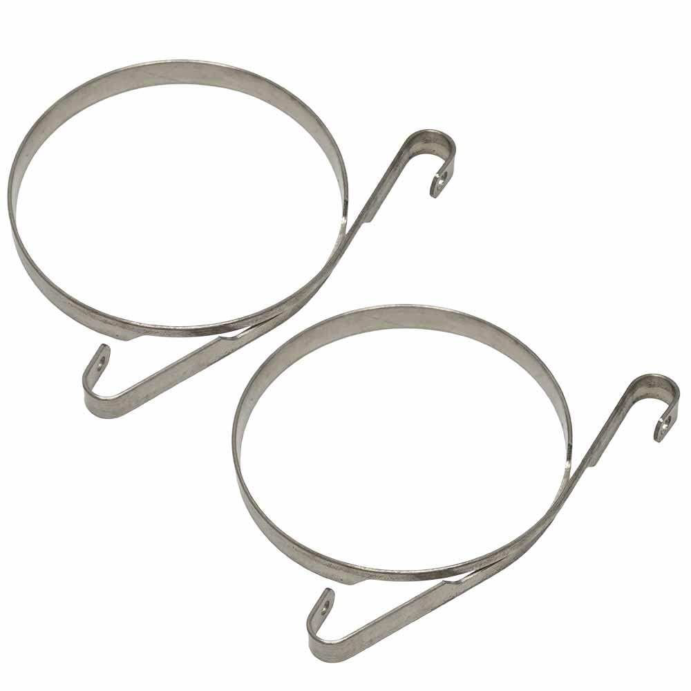Frein de chaîne 537043001 haute résistance pour tronçonneuse 450 455