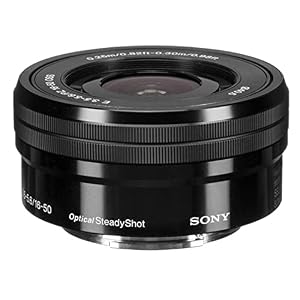 Sony ZV-E10 + 16-50mm Lens, LED Light, Microphone, 128GB Extrem Speed, U-Grip, Filters, Tripod, Case, Software, & More – Pro Video Bundle (38pc) — photo 3 of 6