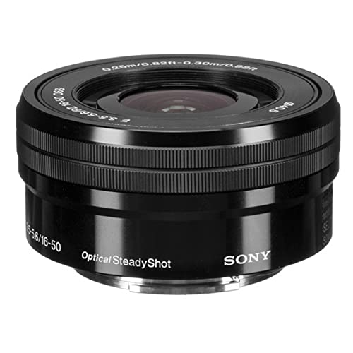 Sony ZV-E10 + 16-50mm Lens, LED Light, Microphone, 128GB, photo 3 of 4