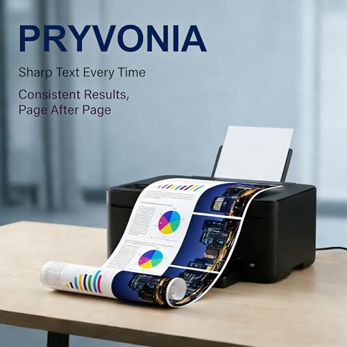 Cartouches de toner CRG731 pour imprimer sans traces sur Canon i-SENSYS LBP7110Cw et MF8280Cw