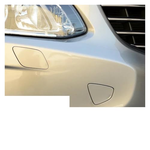 Capuchon pare-chocs Volvo XC60 2015 protection et fixation exacte 398215624