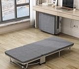 Design versatile: goditi l'angolo perfetto per comfort e relax con la nostra innovativa soluzione per sedersi. Questa sedia multifunzionale si trasforma facilmente in un comodo letto, adattandosi alle tue esigenze di vita. Ideale per soggiorni, camere degli ospiti o piccoli spazi, combina stile e funzionalità senza compromettere il comfort.