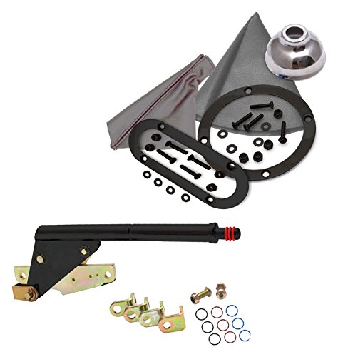 Amazon.com: American Shifter 422644 Shifter Kit (TH350 16