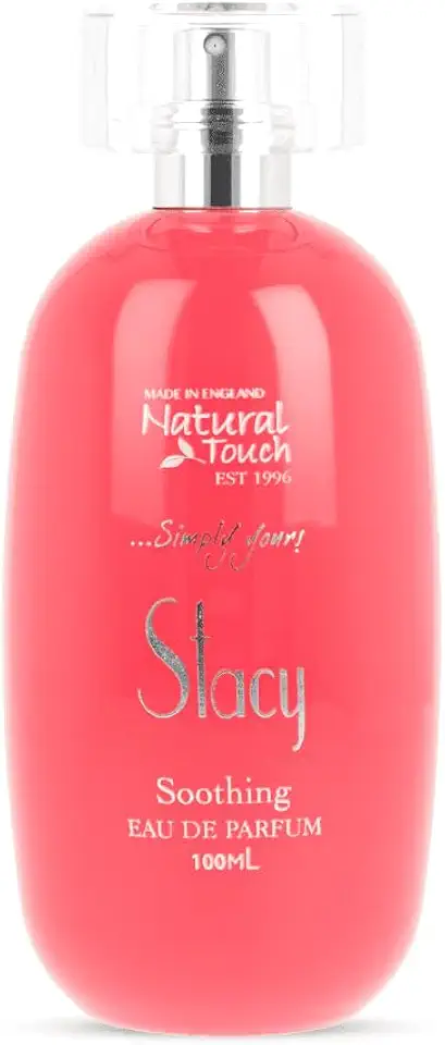 Natural Touch Stacy EDP 100 ml