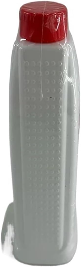480ML Cleaning Liquid，Compatible For Roborock S7 S85 G10， Vacuum Cleaner Parts(2pcs)