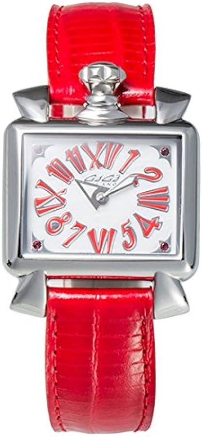 Amazon.co.jp: GAGA MILANO [ガガ ミラノ] 腕時計 NAPOLEONE BABY