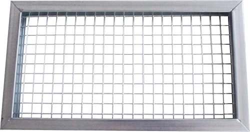 Produktbild Maico Einschubrahmen WSG-ES 170 für Luftfilter