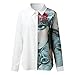 VEMOW Blusas y Camisas de Manga Larga para Mujer, Camisa Básica Clásica...