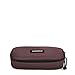 Produktbild Eastpak Oval Single Federmäppchen, 22cm, Rot (Melange Print Lines)
