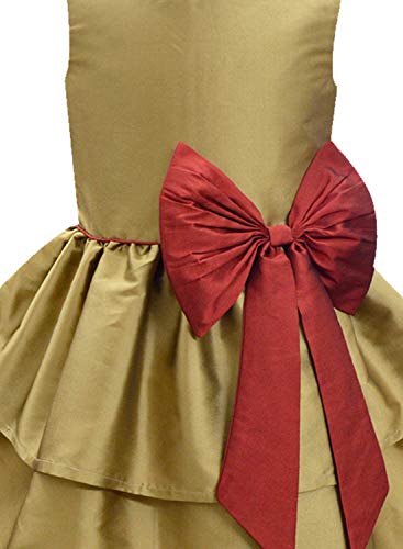 Image of A.T.U.N. (ALL THINGS UBER NICE) Girls Dress