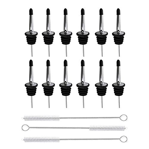 Ich-zapfe Dispositivo Di Dosaggio Prima Per Bottiglie Di Liquori - Foto 4