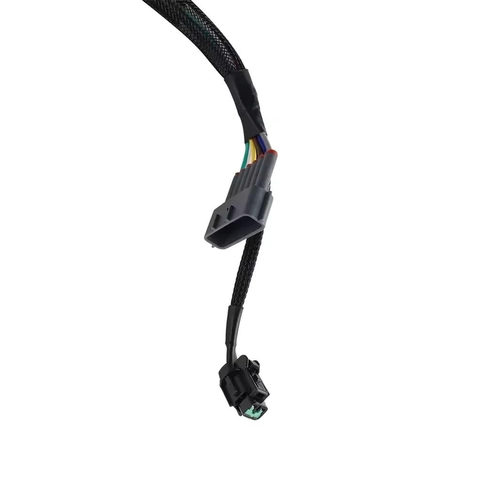 Cavo candele Per Nissan per Skyline R33 GTR RB26DETT RB26