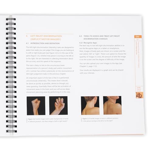 The Graded Motor Imagery Handbook