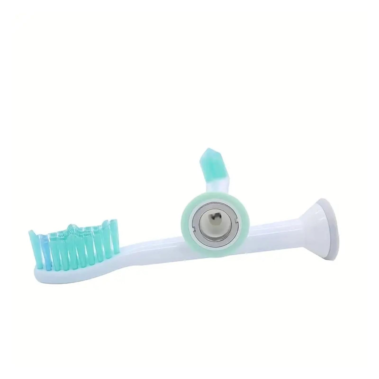 Cabezales, compatible con Philips, HX6011 HX6711 HX6902 | Para mangos click-on; HX6100 HX6150 HX6411 HX6431 HX6500 HX6511 HX6530 HX6781 HX6910 HX6911(28pcs)