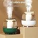 humidificador de aire Imagen de humidificador de aire