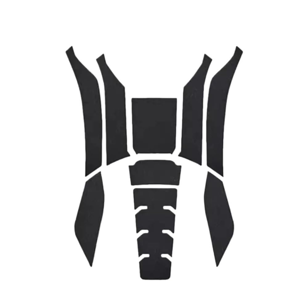 Protections de réservoir Forza 750 2021 autocollants anti-dérapants