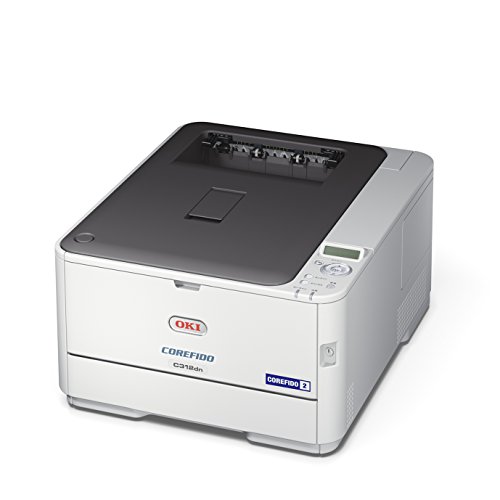 【新品未使用】OKI 沖データ COREFIDO2 C312DN プリンター 417urJmmdGL.jpg