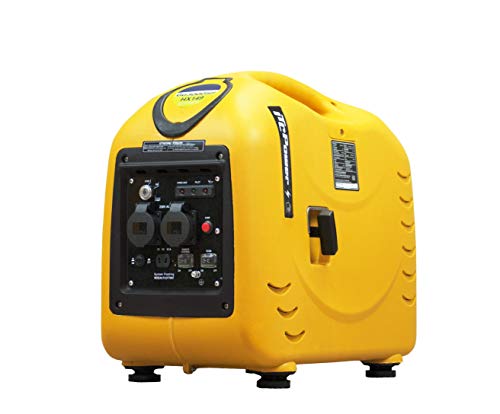 ITCPower IT-GG3000SEI Generador Gasolina Inverter