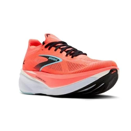 Ohmiya Sports 【オリジナルステッカー付】 ブルックス Hyperion MAX 3 (ハイペリオンマックス3) ランニングシューズ BRM4673