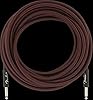 Fender PRO 25 INST CABLE RED TWD #3