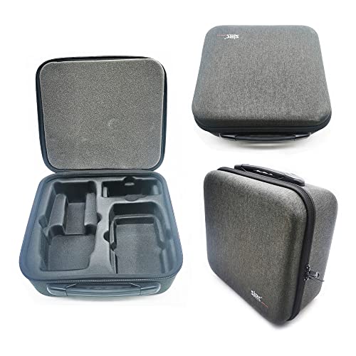 SJRC F22 F22s F22 PRO RC Drone Quadcopter Spare Parts Suitcase Carry Box