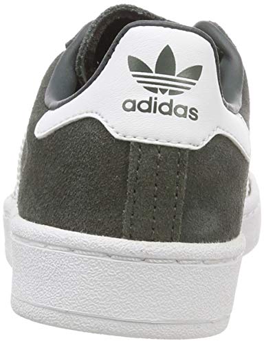 Adidas Campus C, Scarpe da Fitness Unisex-Bambini