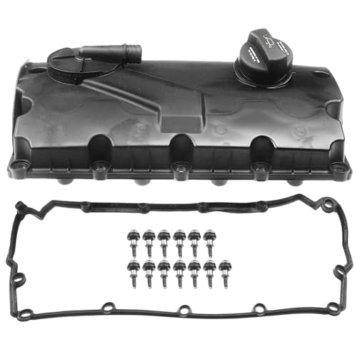 Couvercle De Soupape De Remplacement 038103469AD Pour VW Seat Skoda 1.9 TDI 2.0 TDI