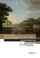 MUSES VOYAGEUSES, TOME 1. ARTS ET MERVEILLES D'ITALIE DANS LES YEUX D 2374962504 Book Cover