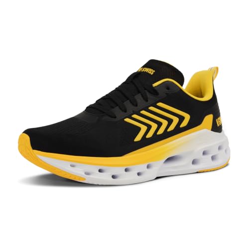 Image of K-Swiss Men's Melrose Tubes Lite Sneaker