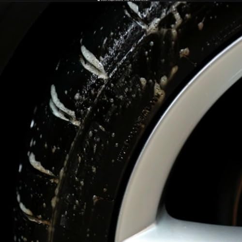 Westleys 800002224 32 Oz Blech-Wite Tire Cleaner, 4 Pack by Black Magic - Image 2