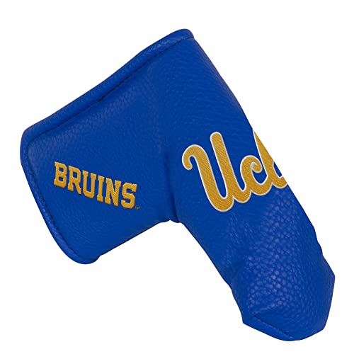 UCLA Bruins Blade Putter Cover
